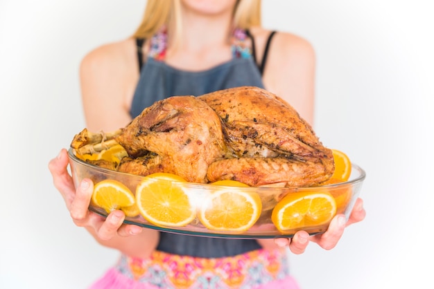 How Long to Roast a 16 Pound Turkey: A Complete Guide