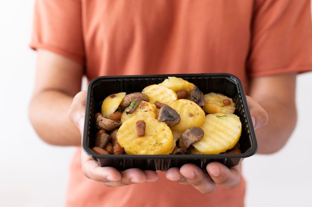 Baked Potato Oven Time: Perfect Cooking Guide