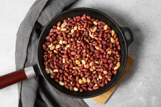 How to Cook Fresh Beans Perfectly: A Step-by-Step Guide