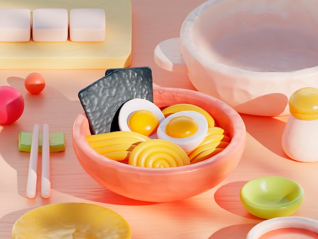 Perfect Ramen Egg: The Ultimate Guide to Cooking the Perfect Soft-Boiled Egg