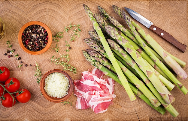 Asparagus Cooking Times: The Ultimate Guide