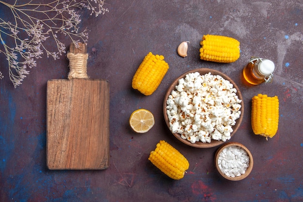 How Long to Pressure Cook Frozen Corn: A Quick Guide