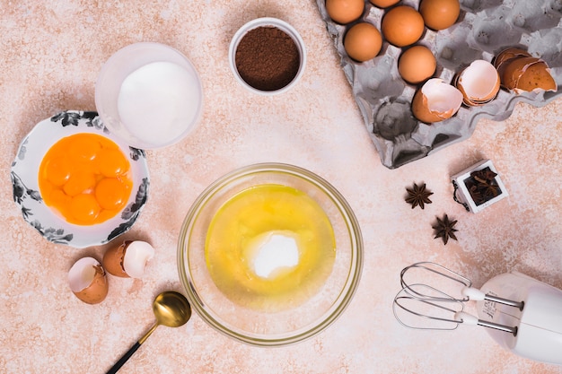 The Perfect Boiled Egg: A Step-by-Step Guide