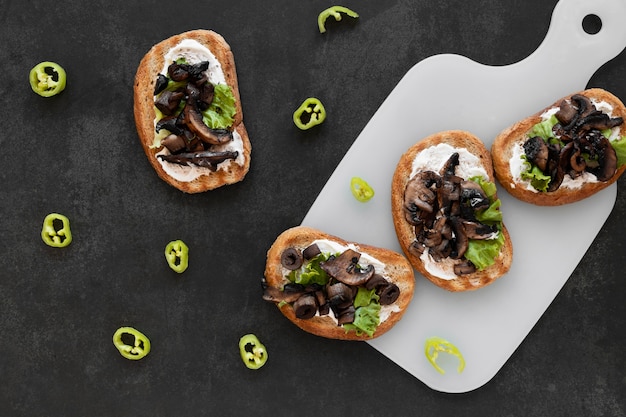 The Ultimate Guide to Making Delicious Bruschetta