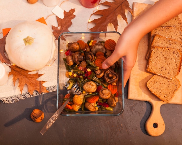 How to Roast Chestnuts to Perfection in the Oven