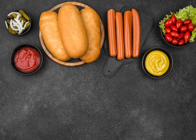 Air Fryer Hot Dog Cooking Times: Perfect Crispy Results