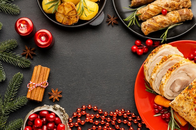 Ultimate Christmas Dinner Recipes: Impress Your Guests This Year