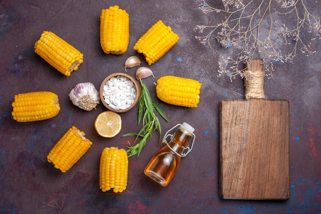 Corn on the Cob: The Ultimate Guide to Perfect Grilling