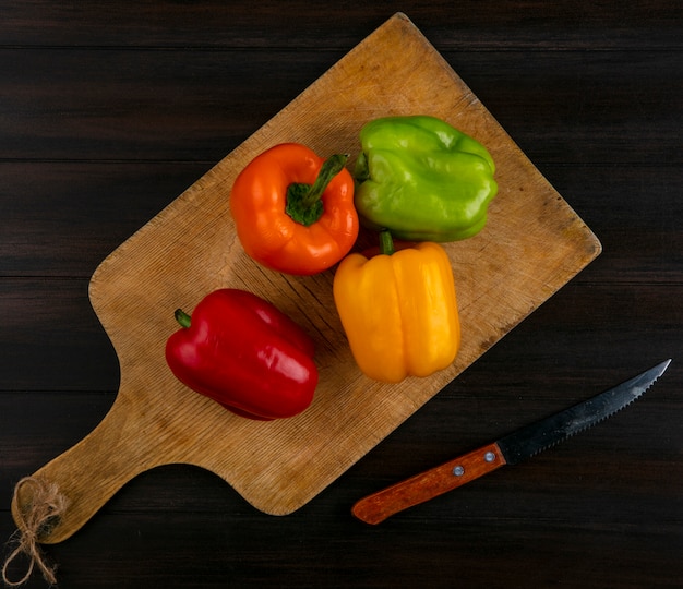 Bell Pepper Cooking: Ultimate Guide to Roasting, Grilling, and More