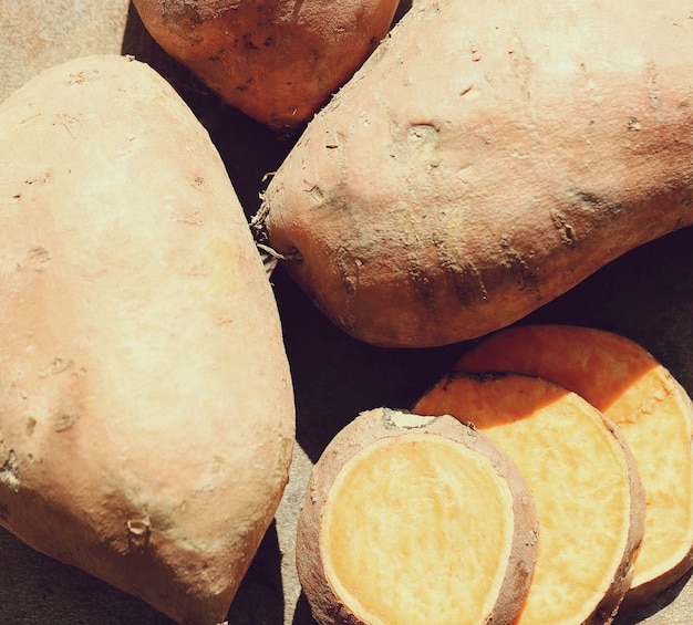 The Ultimate Guide to Cooking Yams: From Sweet to Savory