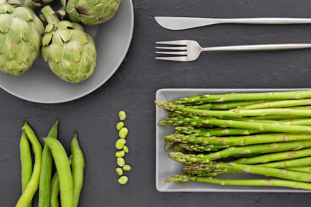 Asparagus Stovetop Cooking Time: Perfect Tenderness Every Time