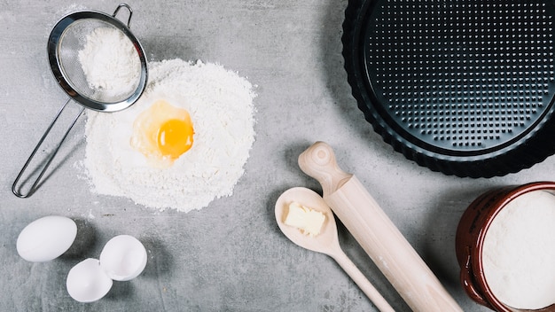 The Perfect Over Easy Egg: A Step-by-Step Guide