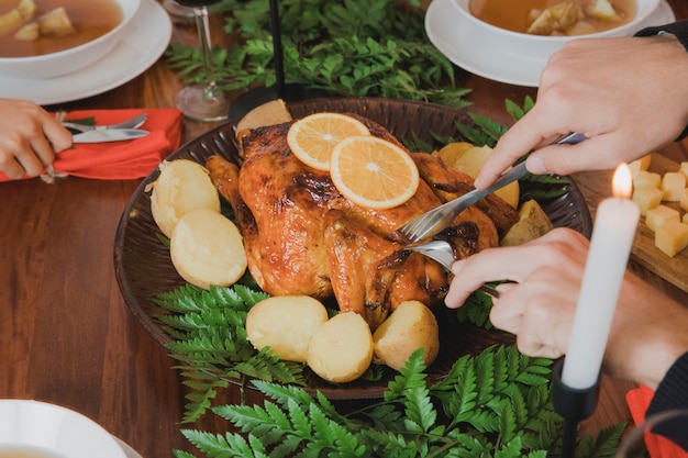 Oven-Baked BBQ Chicken: The Ultimate Guide to Tender, Flavorful Chicken