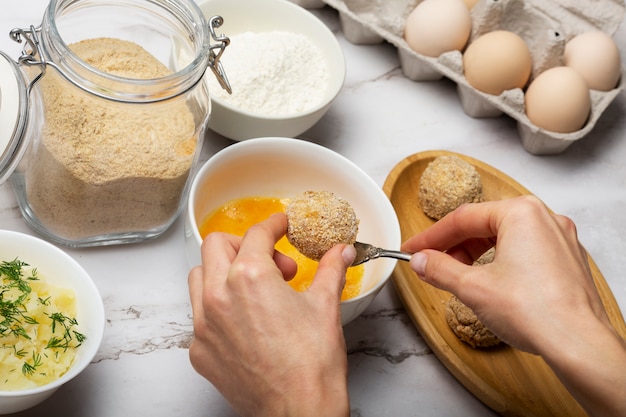 How Long to Boil Eggs for Perfect Hard-Boiled Results