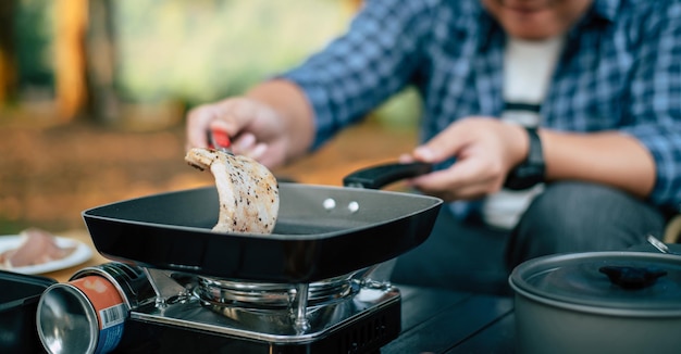 Perfect Pan-Seared Tuna Steaks: A Simple Guide