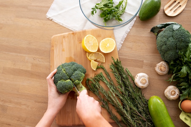 The Ultimate Guide to Cooking Broccoli: Perfect Every Time