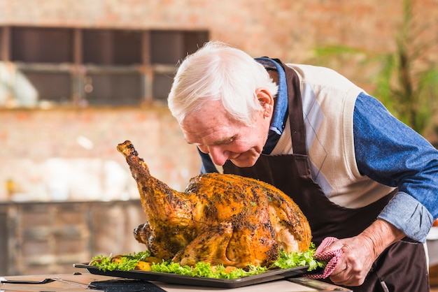 Turkey Cooking Time: 20 Pound Bird