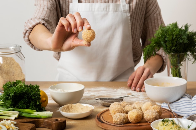 The Ultimate Guide to Creamy, Perfect Mashed Potatoes