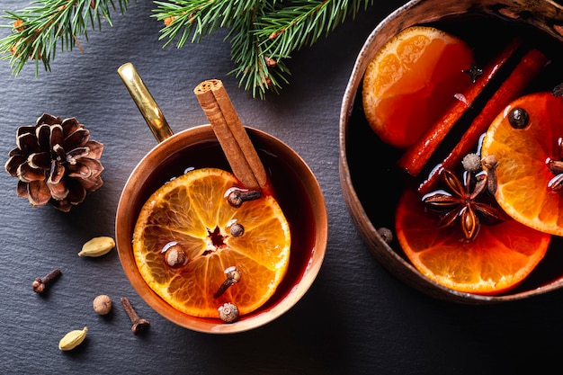 Mulled Wine Recipe: The Ultimate Guide to Warm Winter Drinks