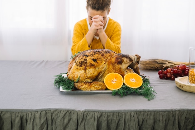 Turkey Cooking Time: 21 lb Bird, Perfect Roast