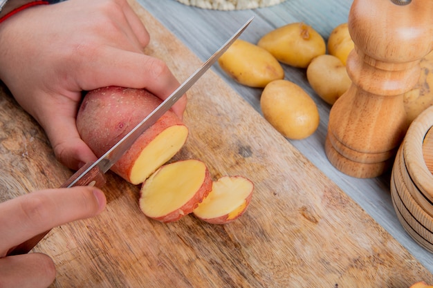 Sweet Potato Cooking Temperature: The Perfect Guide