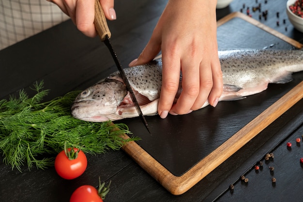 Perfect Salmon Cooking Temperatures: A Guide for Every Method