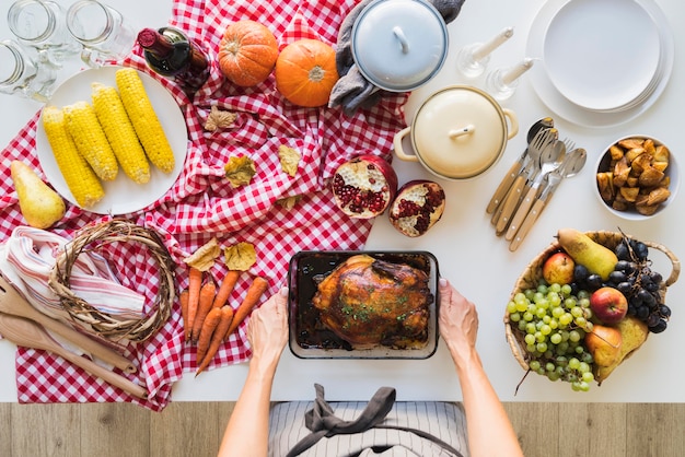 The Ultimate Guide to Tender and Flavorful Oven-Roasted Pot Roast