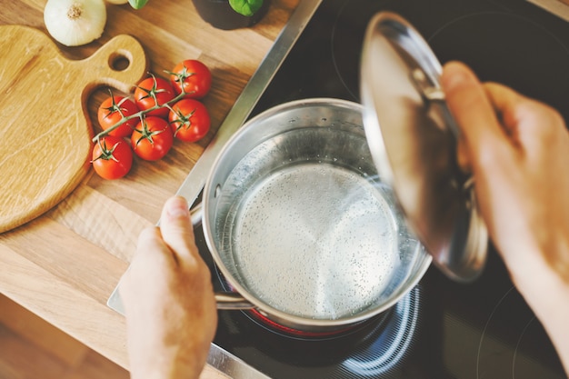 Mastering Stainless Steel Cookware: A Guide to Delicious Results