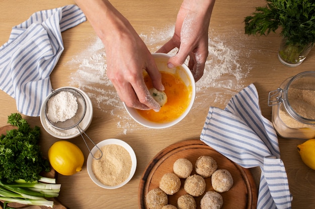 The Ultimate Guide to Making Delicious Chicken and Dumplings