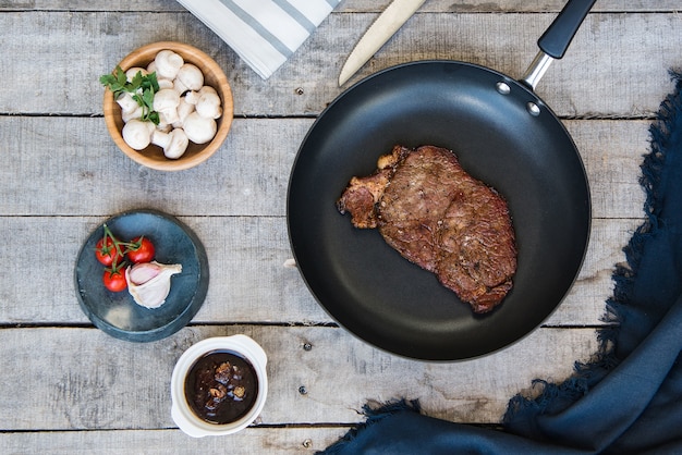 Flank Steak on the Stovetop: The Ultimate Guide to Tender, Flavorful Results