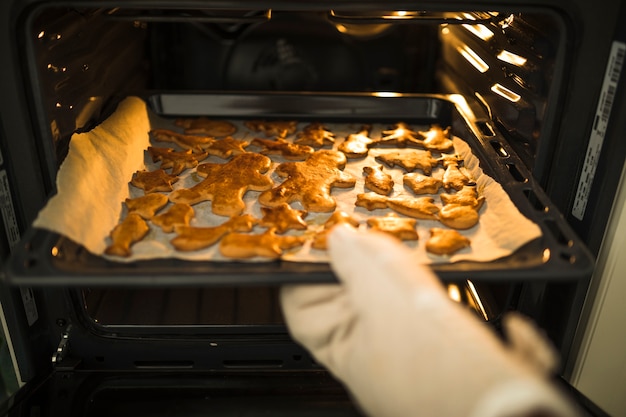 Sweet Potato Baking Time: Perfect Oven Roasted Sweet Potatoes