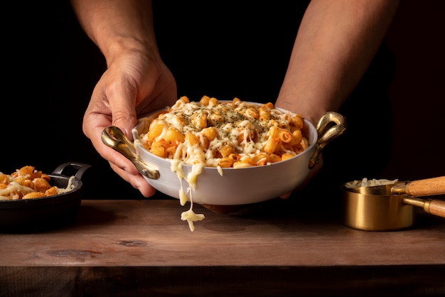 The Ultimate Guide to Creamy, Delicious Macaroni and Cheese