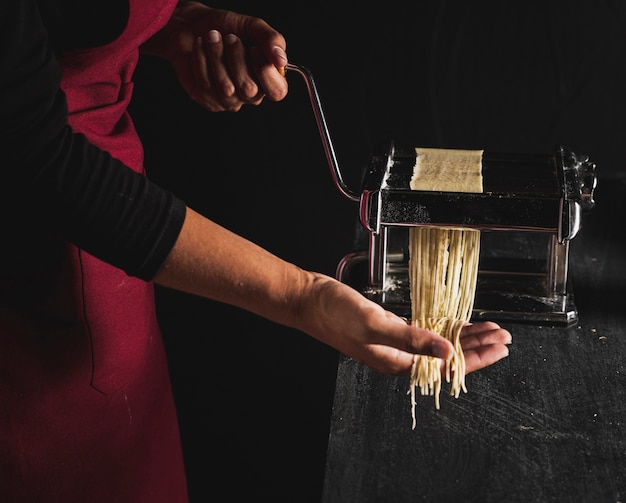 How Long to Cook Perfect Spaghetti: A Simple Guide