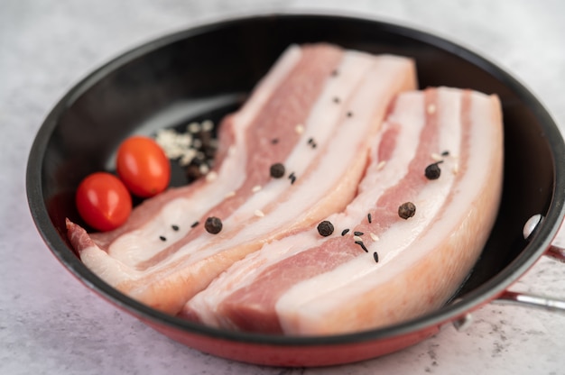 Oven-Baked Bacon: The Crispy, Easy Method