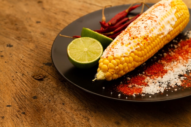 How to Make the BEST Mexican Street Corn (Elote) at Home