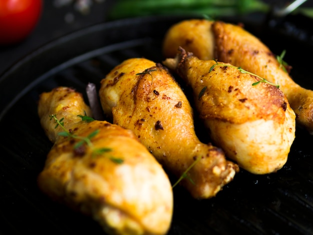 Crispy Oven-Baked Potatoes: The Ultimate Guide