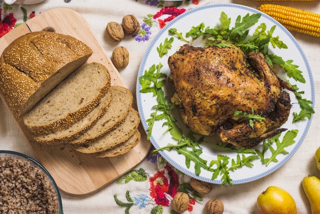 Turkey Meatloaf Cooking Time: The Perfect Guide