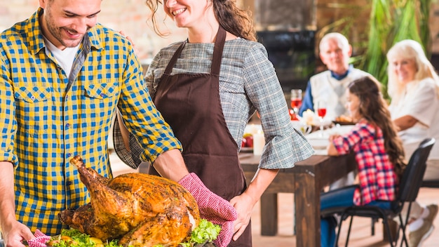 <a href=https://www.tgkadee.com/Recipes/Ultimate-Turkey-Cooking-Time-Guide-From-Raw-to-Perfectly-Roasted.html target=_blank class=infotextkey>turkey cooking</a> Time: How Long to Roast a Perfect Bird