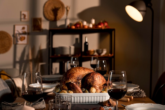 How Long to Roast a 23 lb Turkey: The Ultimate Guide