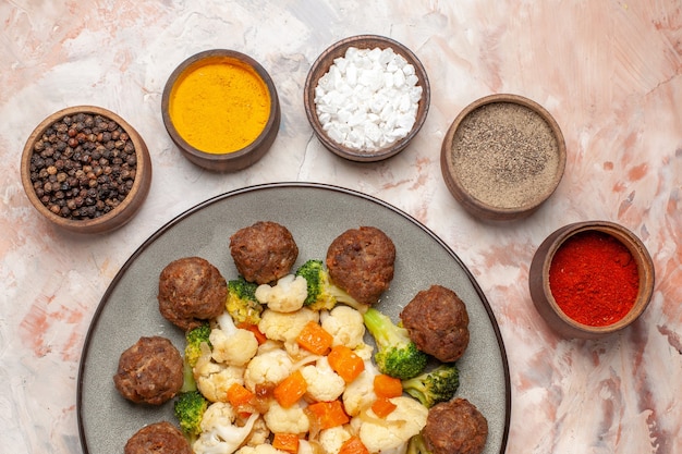 The Ultimate Guide to Making Perfect Meatballs