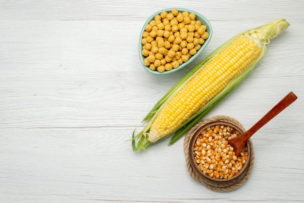 The Ultimate Guide to Cooking Corn: From Grill to Stovetop