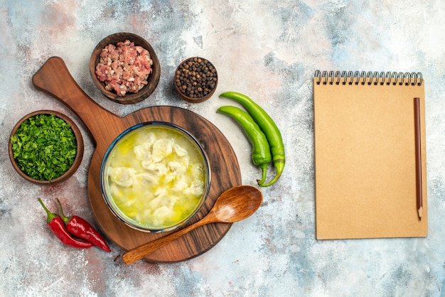 Broccoli Cheddar Soup Recipe: Creamy, Delicious, and Easy