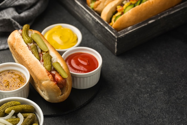 Air Fryer Hot Dog Cooking Time: The Perfect Guide