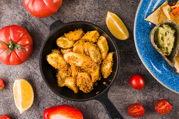 Air Fryer Chicken Nuggets: Perfect Crispy Nuggets in Minutes