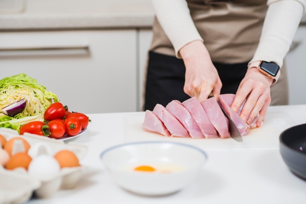 Air Fryer Bacon: The Perfect Crispy Treat