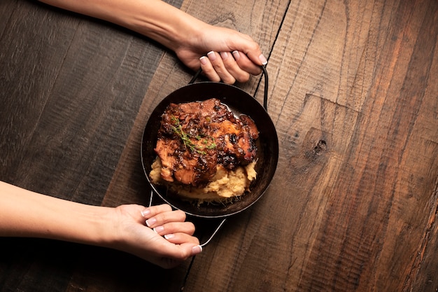 Perfect Stovetop Steak: The Ultimate Guide to Juicy, Tender Results