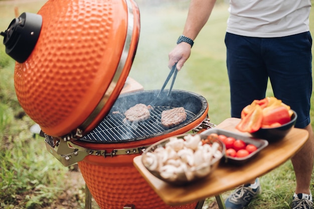 Gas Grill Tri Tip Perfection: The Ultimate Guide