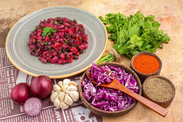 Red Cabbage Recipe: Easy and Delicious Ways to Cook This Vibrant Vegetable