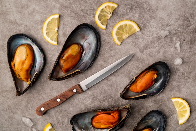 The Ultimate Guide to Cooking Perfect Mussels