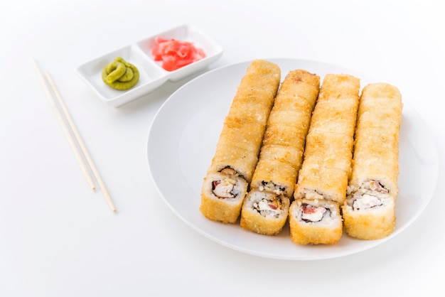 Easy Egg Roll Recipe: Crispy, Delicious, and Perfect for Any Occasion